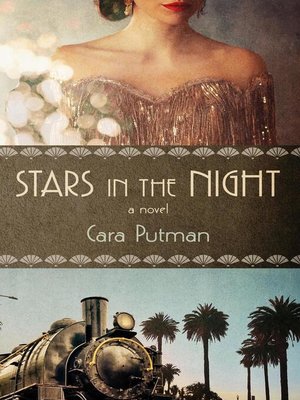 cover image of Stars in the Night